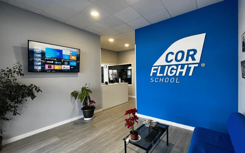 corflight